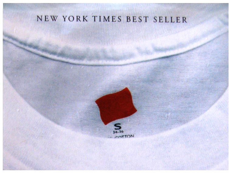 Book Jacket Design