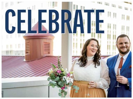 Capital Jewish Museum Print & Digital Ads